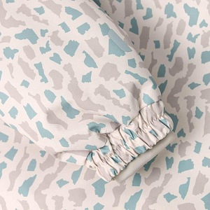 Куртка зимняя Leokid "Onni frosty flakes"